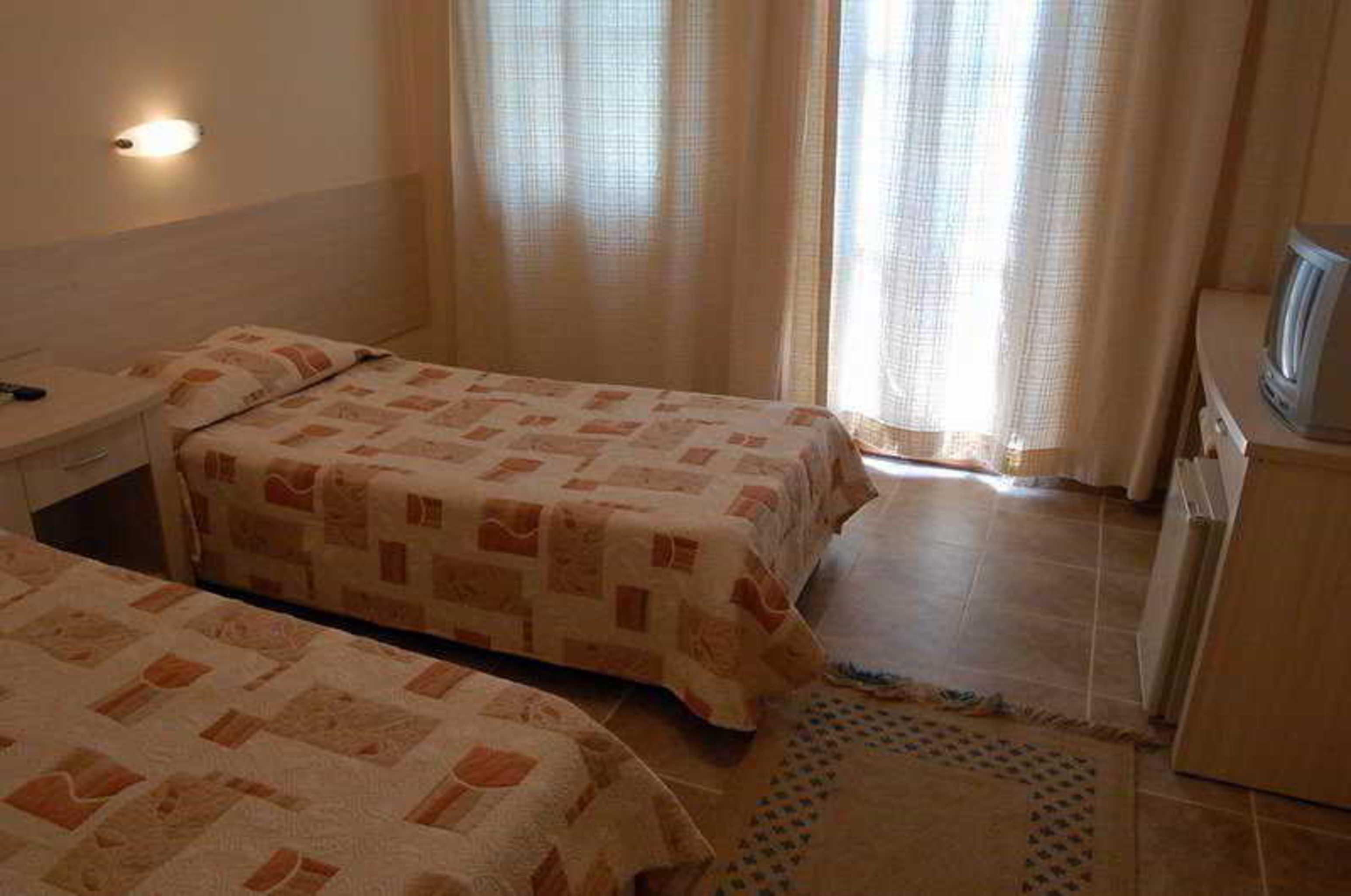 Petunya Beach Resort Ortakent Luaran gambar